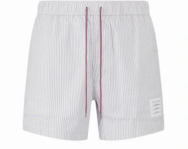 商品Thom Browne|泳裤,价格¥2971,第2张图片详细描述