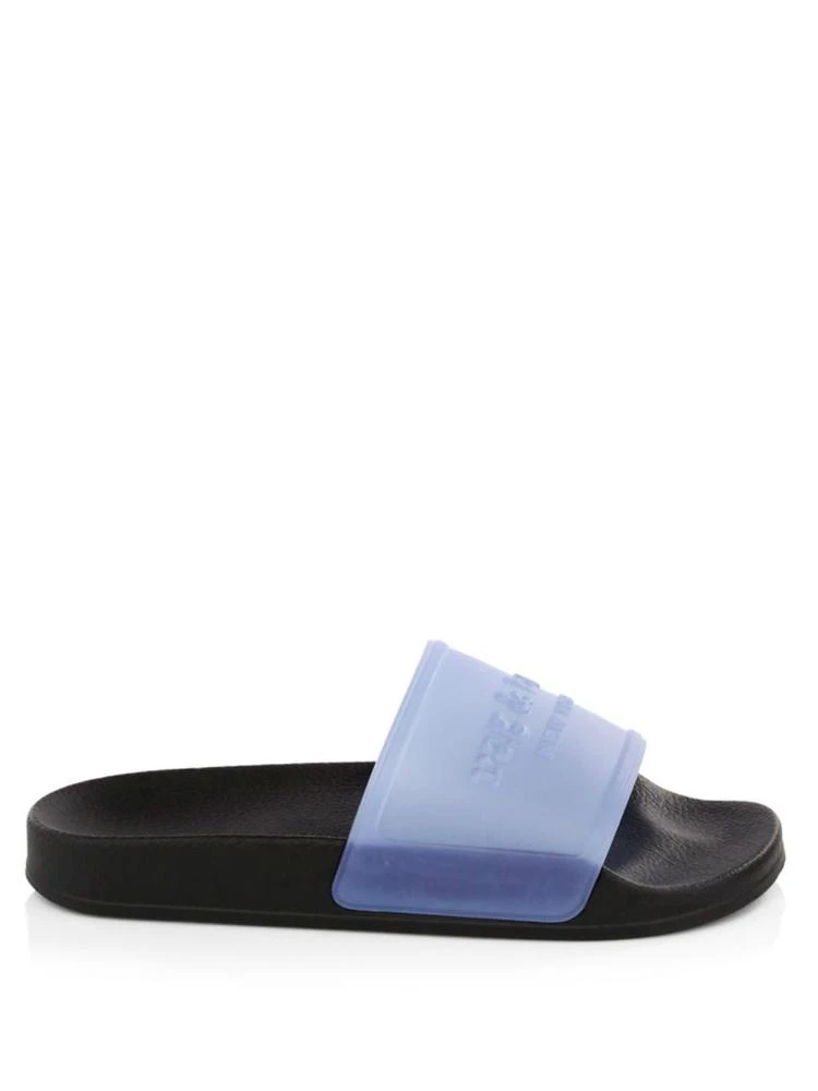 商品Rag & Bone|Rubber Pool Slides,价格¥938,第5张图片详细描述