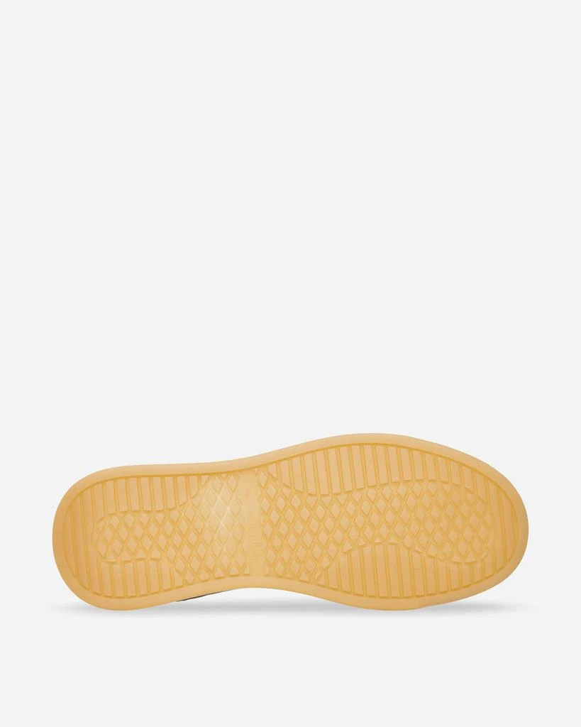 商品Acne Studios|Velcro Strap Sneakers White,价格¥2465,第5张图片详细描述