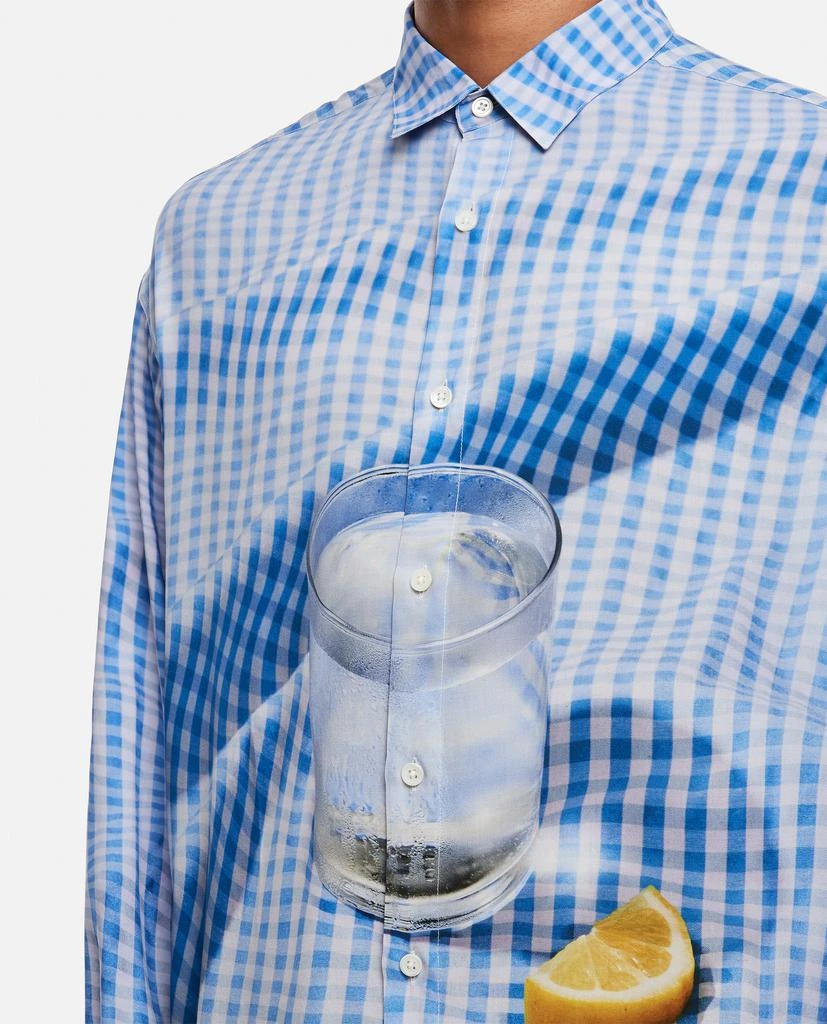 商品Jacquemus|LA CHEMISE SIMON,价格¥2141,第4张图片详细描述