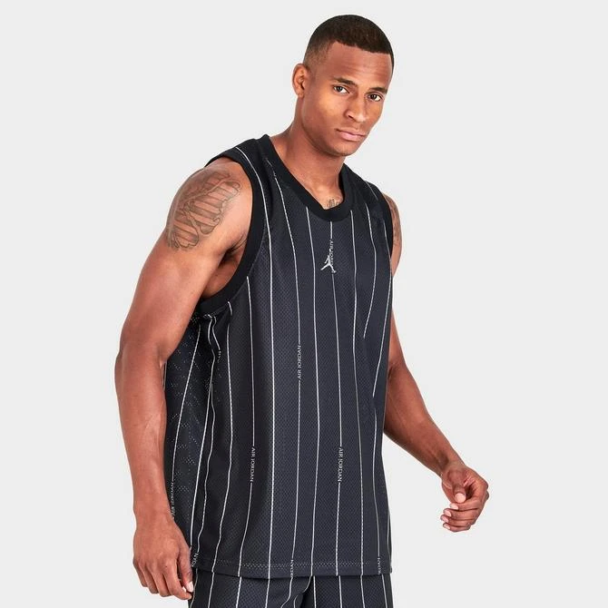 Jordan Essentials All-Over Print Basketball Jersey 商品