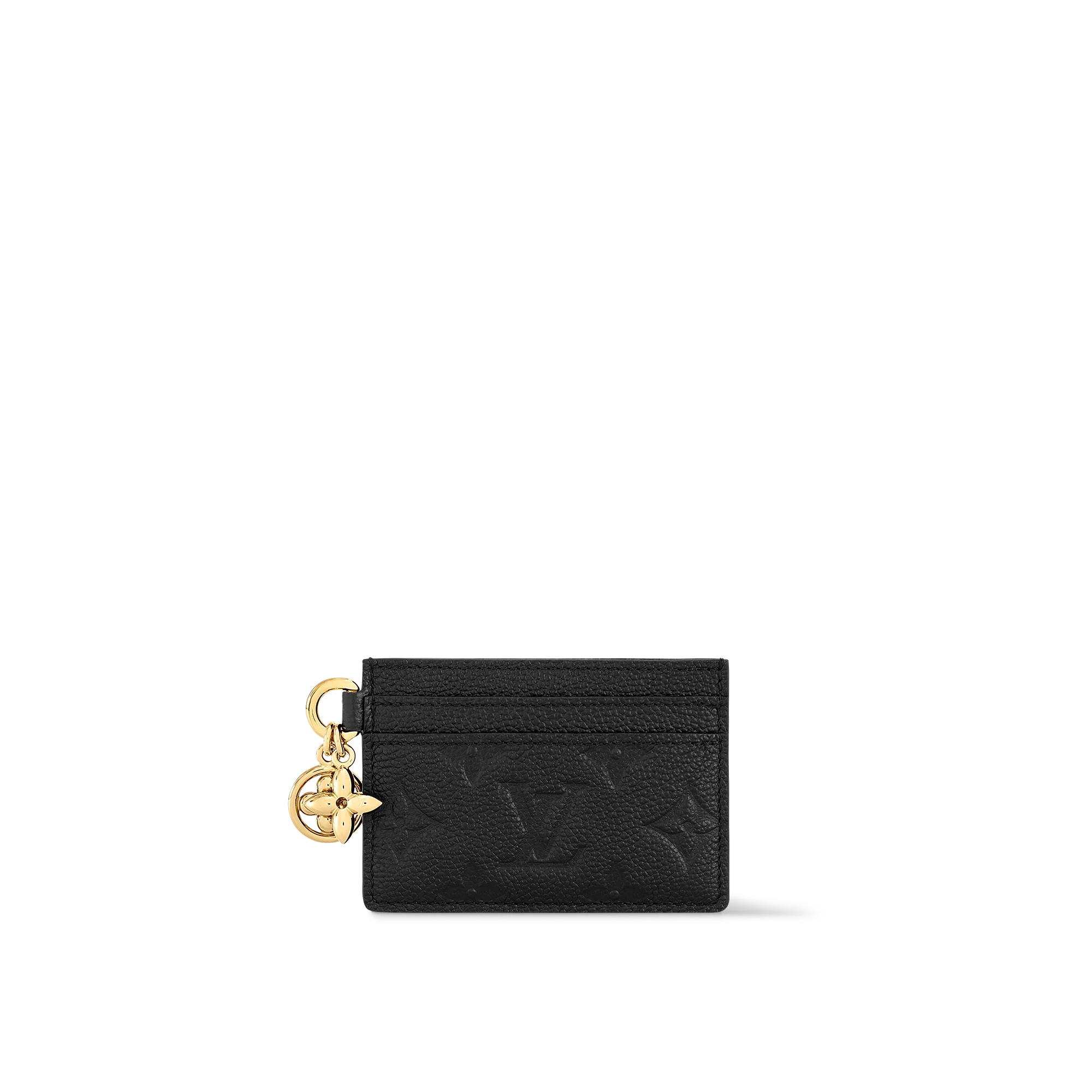 【预售】 LV路易威登 25春夏 女士 卡包 LV CHARMS 卡夹 M82132  商品