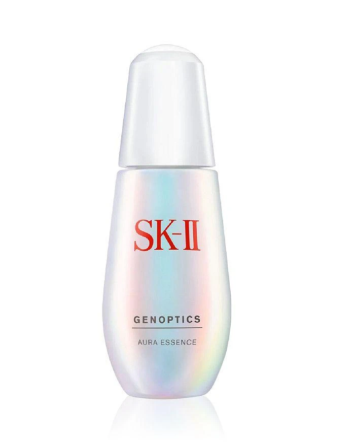 商品SK-II|新透白环彩精华,价格¥1832,第1张图片