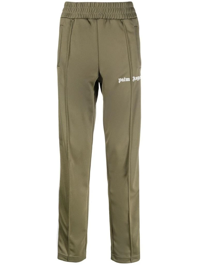 商品Palm Angels|PALM ANGELS - Classic Track Pants,价格¥3342,第1张图片