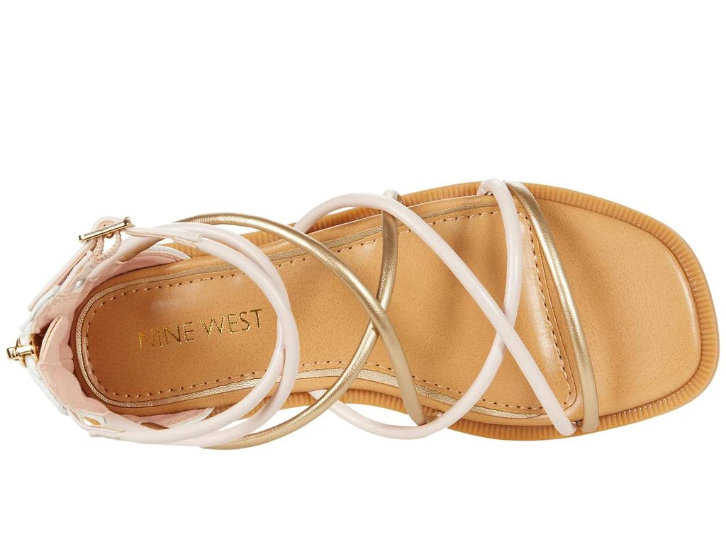 商品Nine West|Kya (Little Kid/Big Kid),价格¥124,第2张图片详细描述