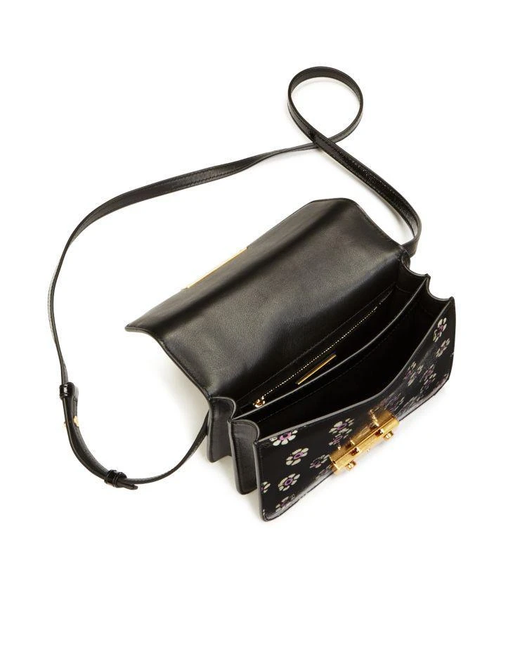 商品Tory Burch|Juliette 印花迷你斜挎包,价格¥1742,第3张图片详细描述