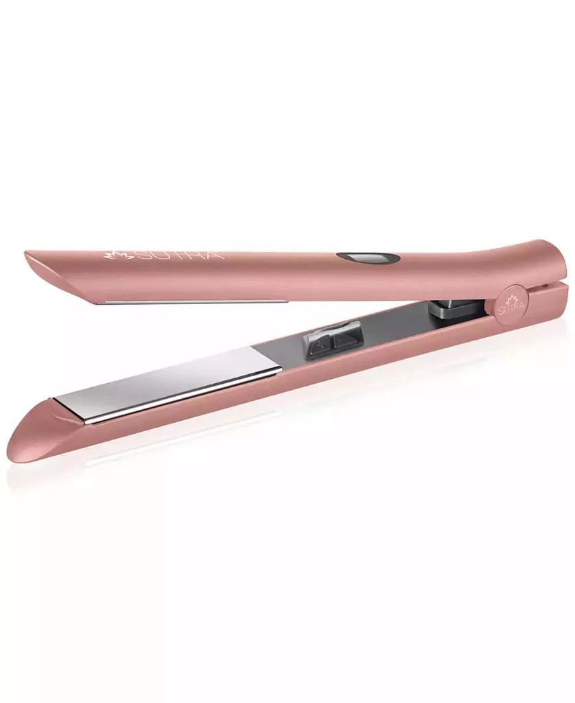 商品Sutra Beauty|Magno Turbo Flat Iron with Titanium Plates,价格¥978,第1张图片