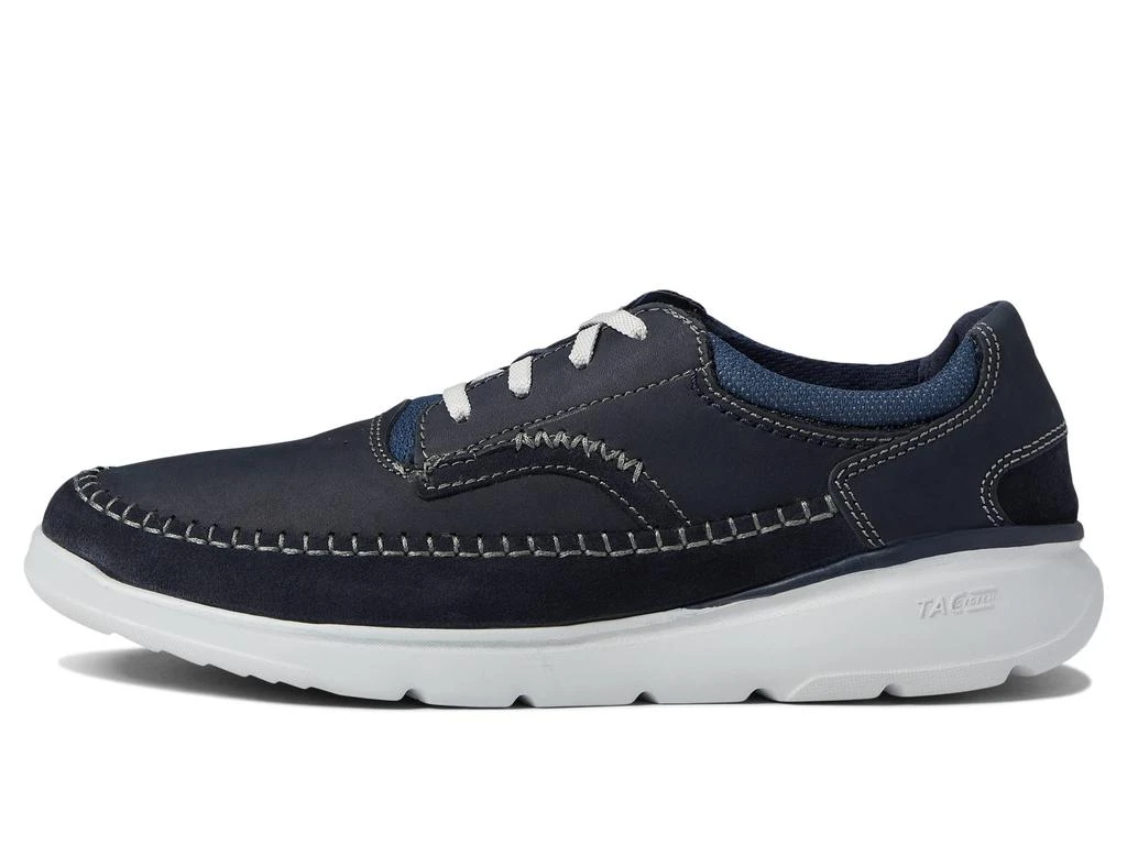 商品Clarks|Gaskill Lace,价格¥450,第4张图片详细描述