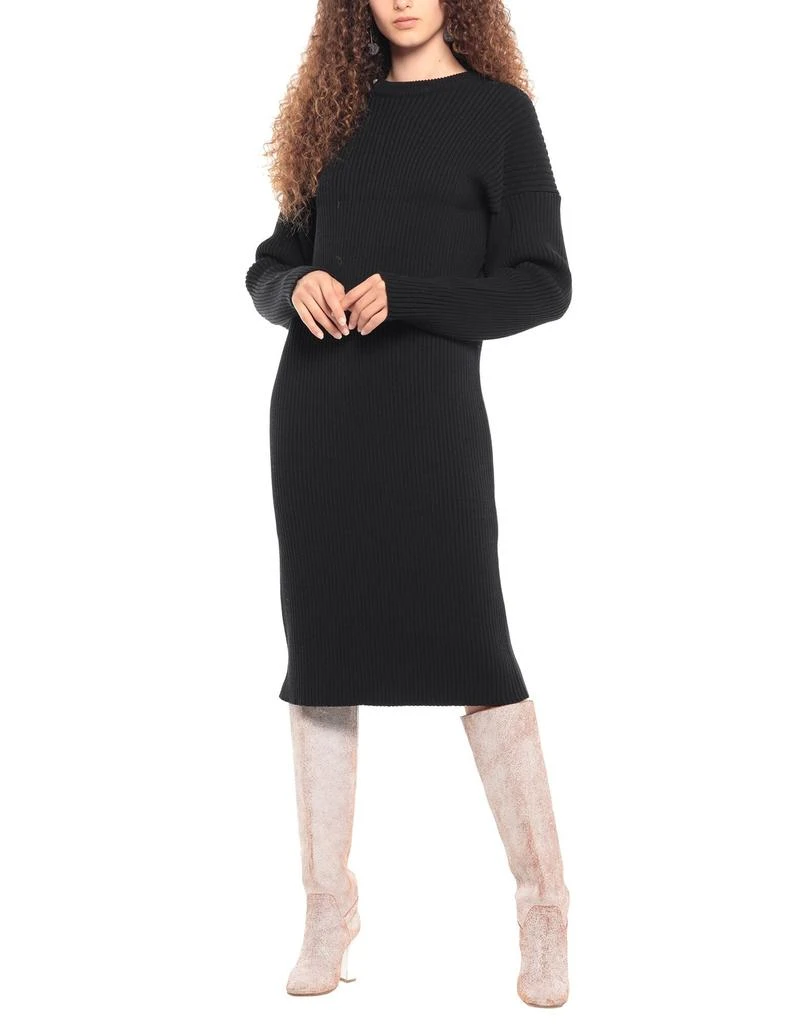 商品Bottega Veneta|Midi dress,价格¥4814,第3张图片详细描述