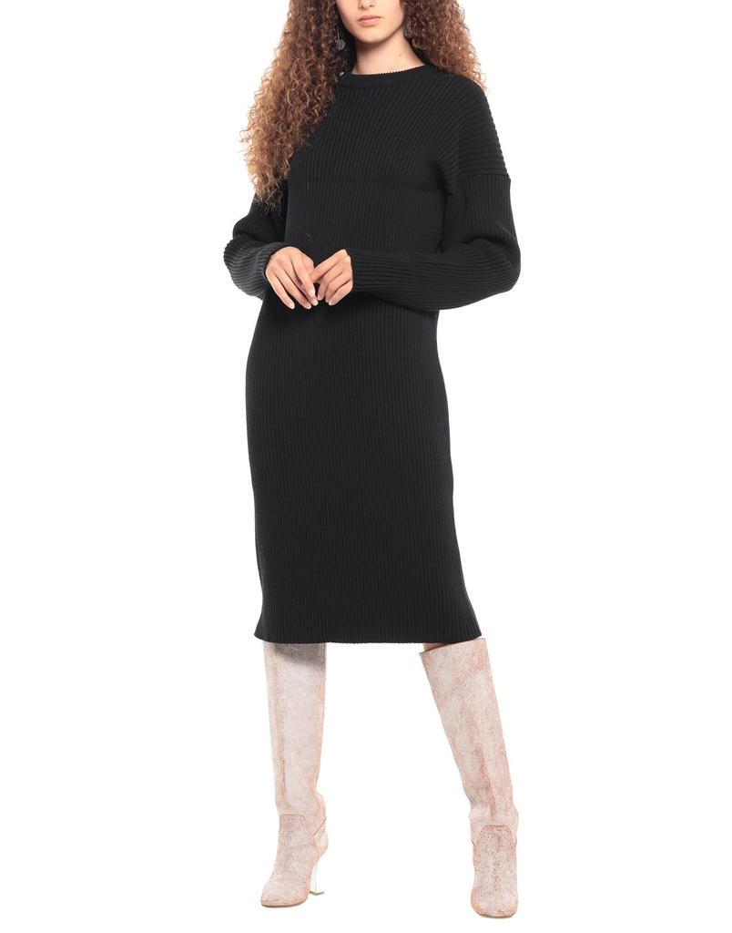 商品Bottega Veneta|Midi dress,价格¥10708,第5张图片详细描述