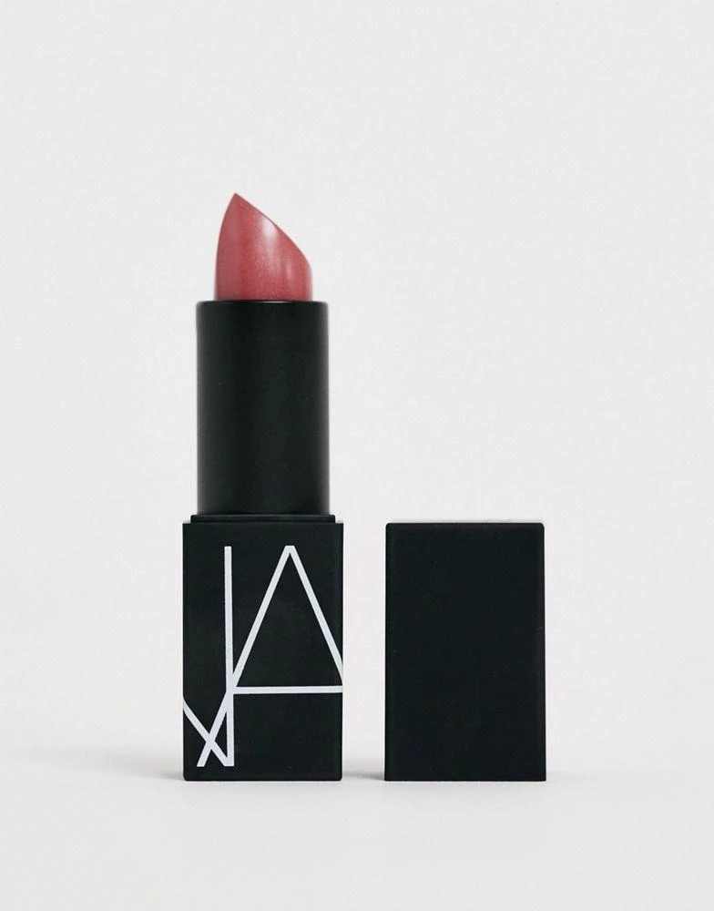 商品NARS|NARS Sheer Lipstick - Instant Crush,价格¥253,第1张图片