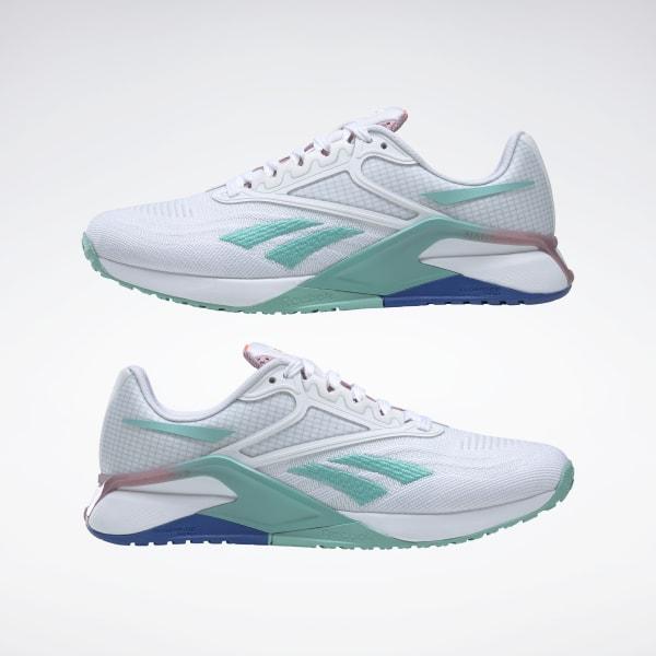 Reebok Nano X2 Women's Training Shoes商品第6张图片规格展示