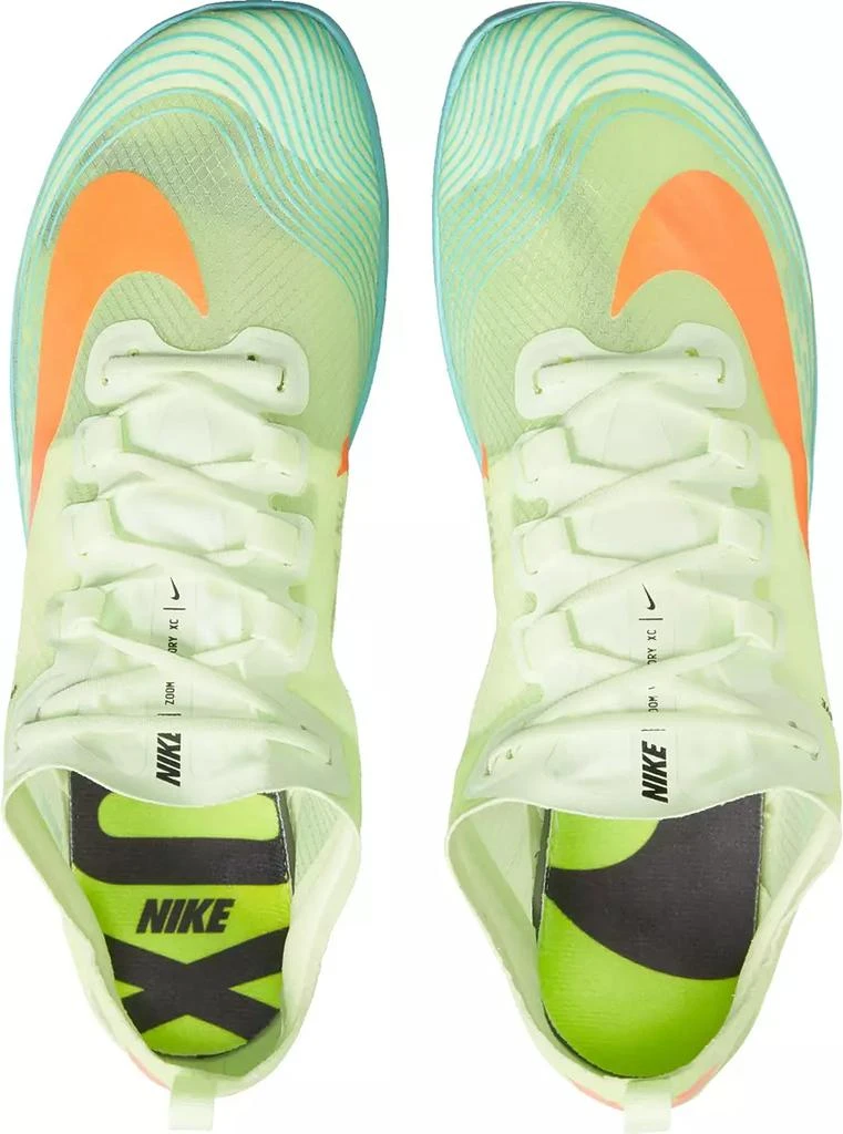 商品NIKE|Nike Zoom Victory XC 5 Cross Country Shoes,价格¥914,第4张图片详细描述