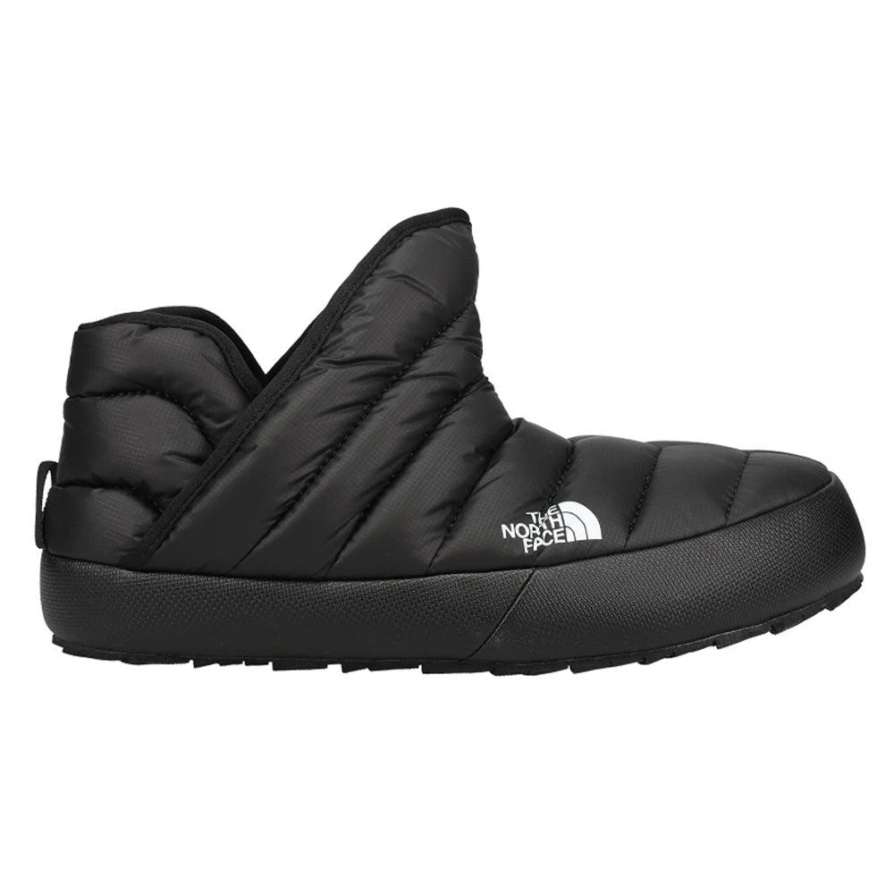 商品The North Face|Thermoball Traction Bootie Slippers,价格¥418,第1张图片