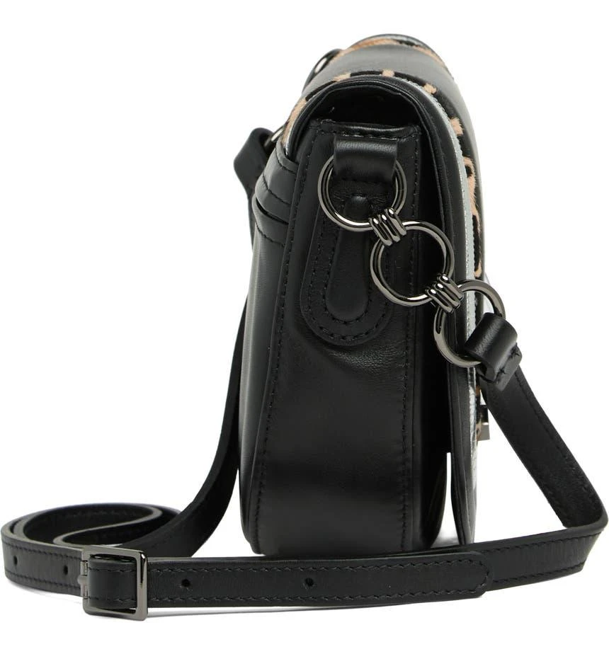 商品Longchamp|Small Crossbody Bag,价格¥3205,第4张图片详细描述