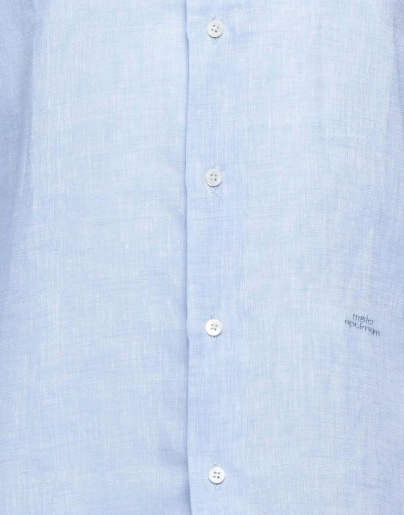 商品MALO|Linen shirt,价格¥1149,第4张图片详细描述