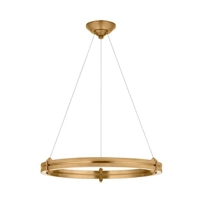 商品Ralph Lauren|Paxton 24" Ring Chandelier,价格¥31547,第1张图片