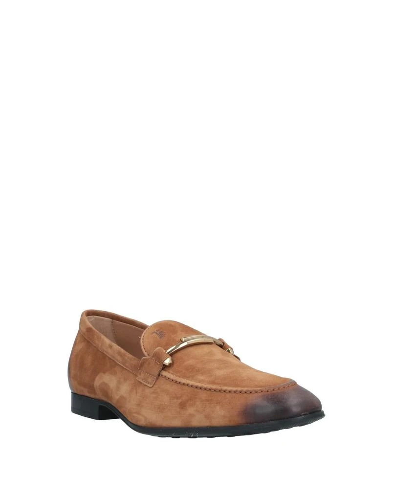 商品Tod's|Loafers,价格¥2401,第2张图片详细描述