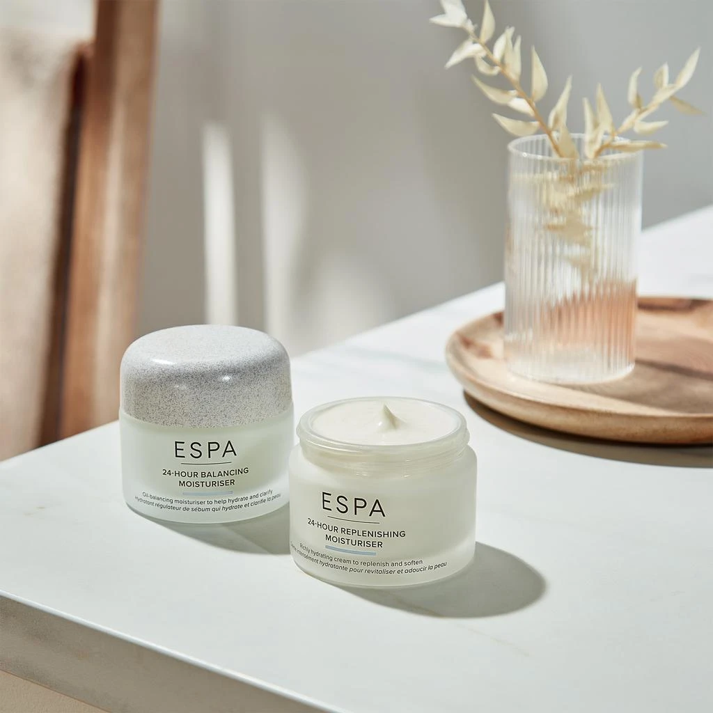 商品ESPA|ESPA Balancing Moisturiser 55ml,价格¥462,第4张图片详细描述