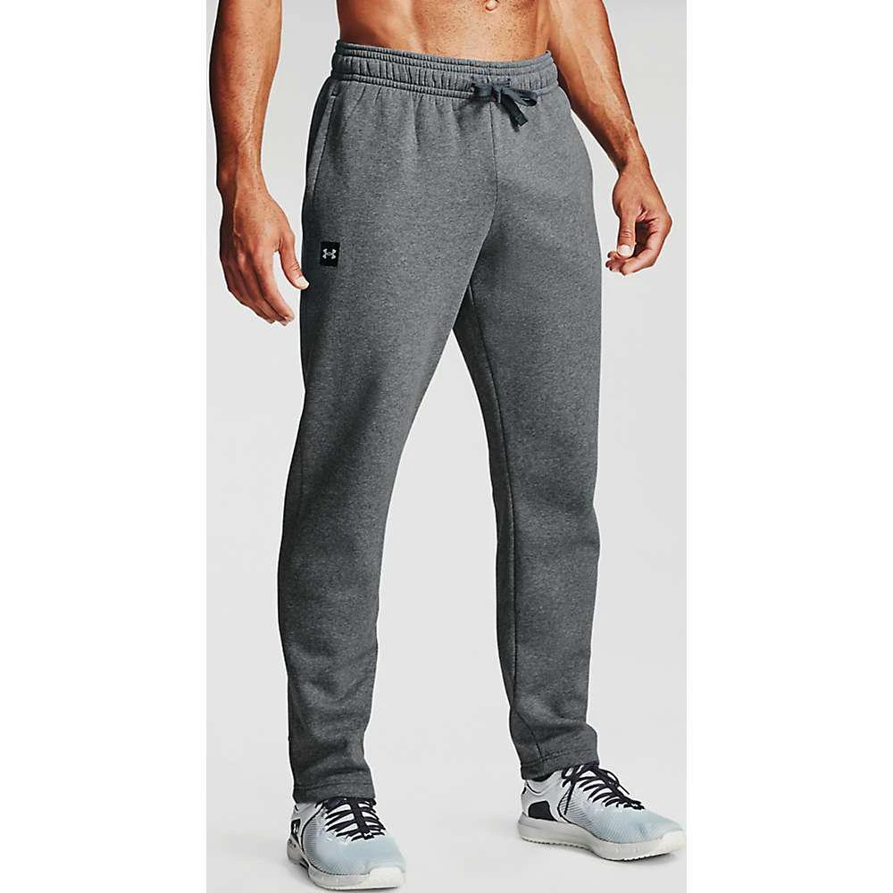 商品Under Armour|Under Armour Men's UA Rival Fleece Pant,价格¥274,第3张图片详细描述