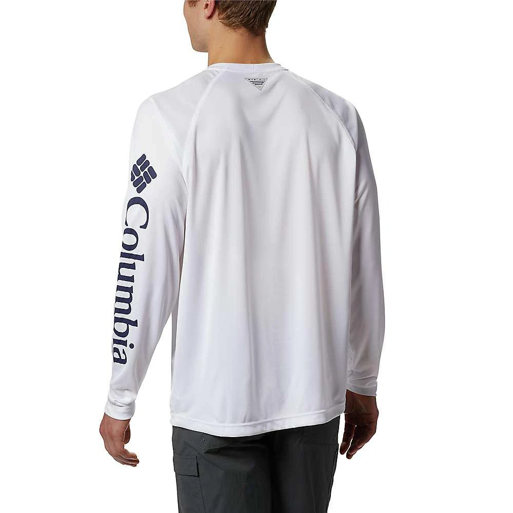 商品Columbia|Columbia Men's Terminal Tackle LS Shirt,价格¥173,第5张图片详细描述