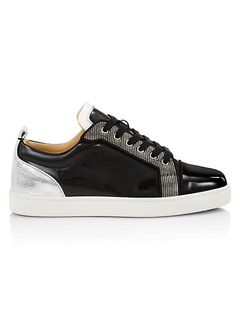 Louis Junior Orlato Low-Top Sneakers商品第1张图片规格展示