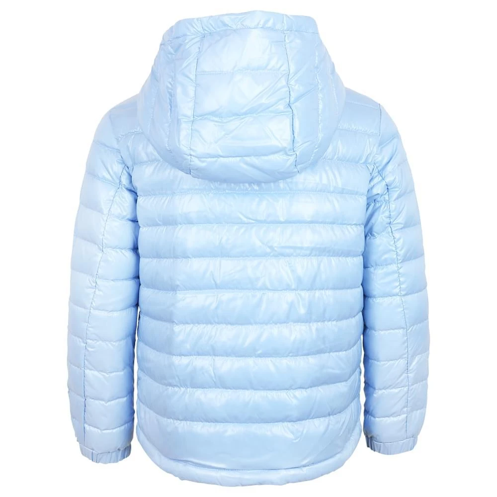 商品Moncler|Blue Parvon Jacket,价格¥3820,第3张图片详细描述