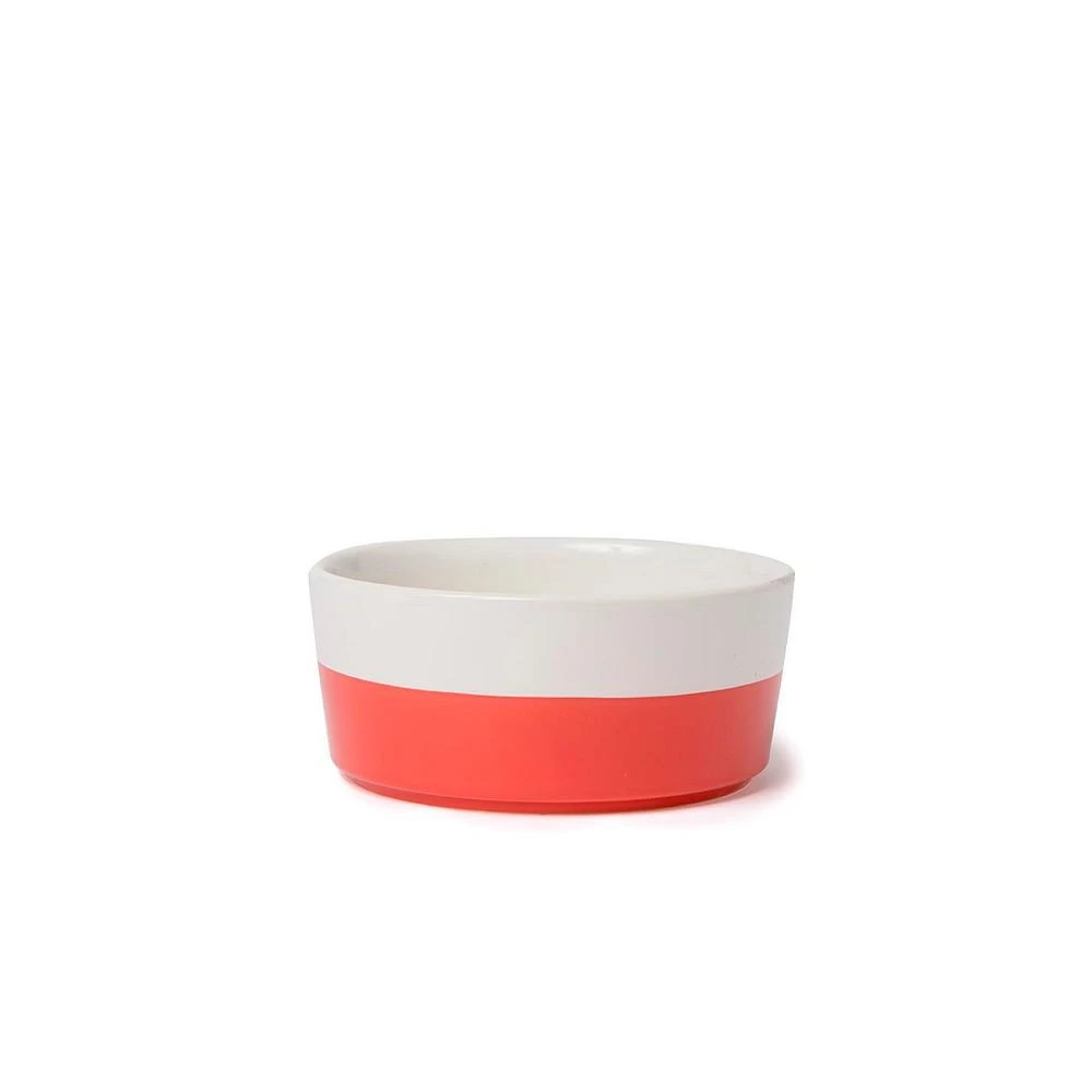 商品Waggo|Dog Dipper Bowl Large Cherry -,价格¥149,第1张图片