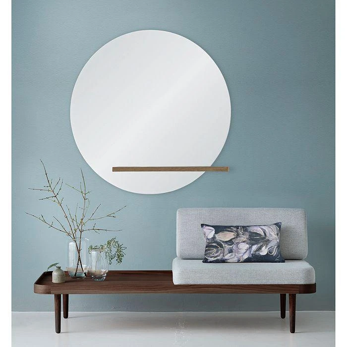 商品Renwil|Ren-Wil Bassett Mirror,价格¥4725,第5张图片详细描述