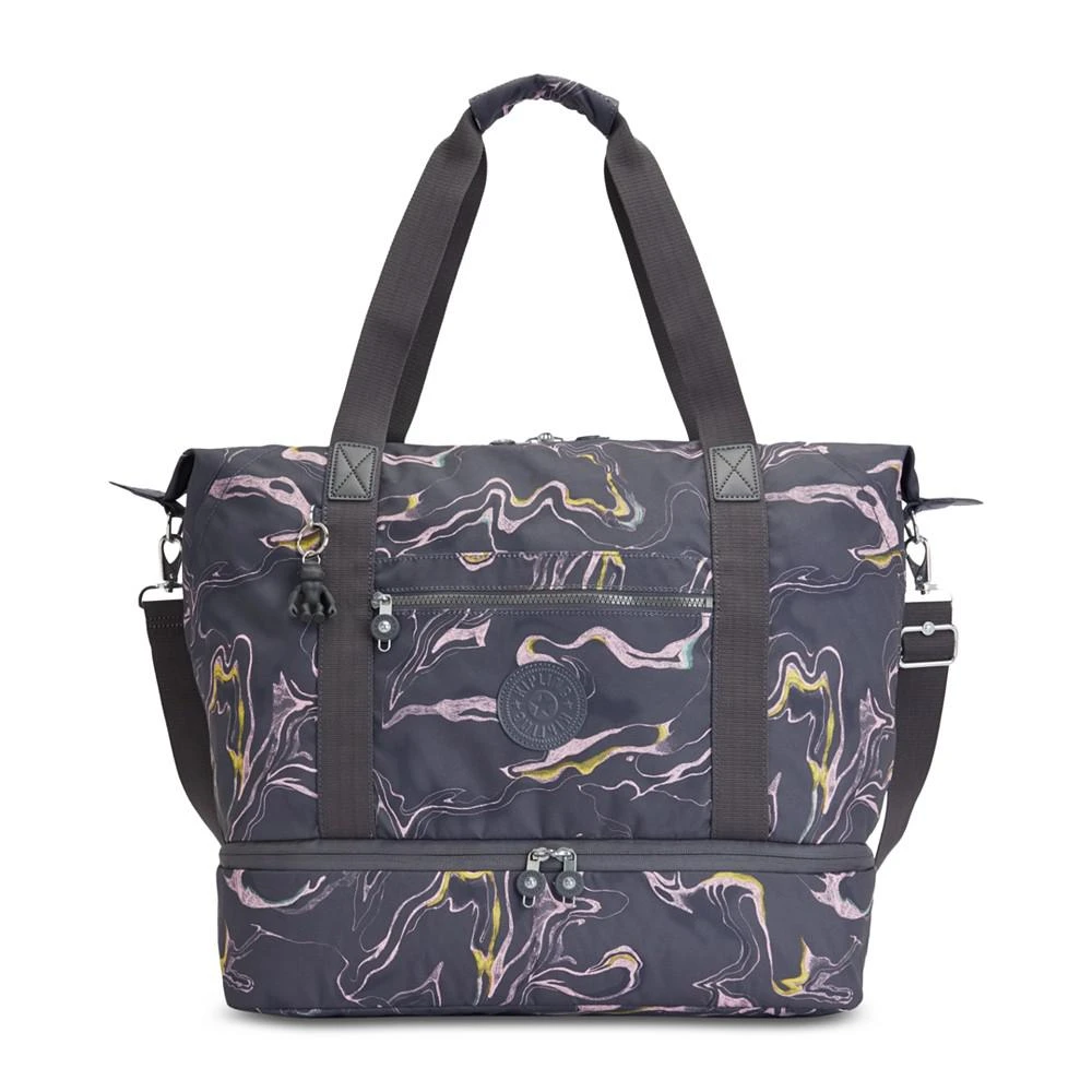 商品Kipling|Art M Weekender Tote Bag,价格¥621,第1张图片