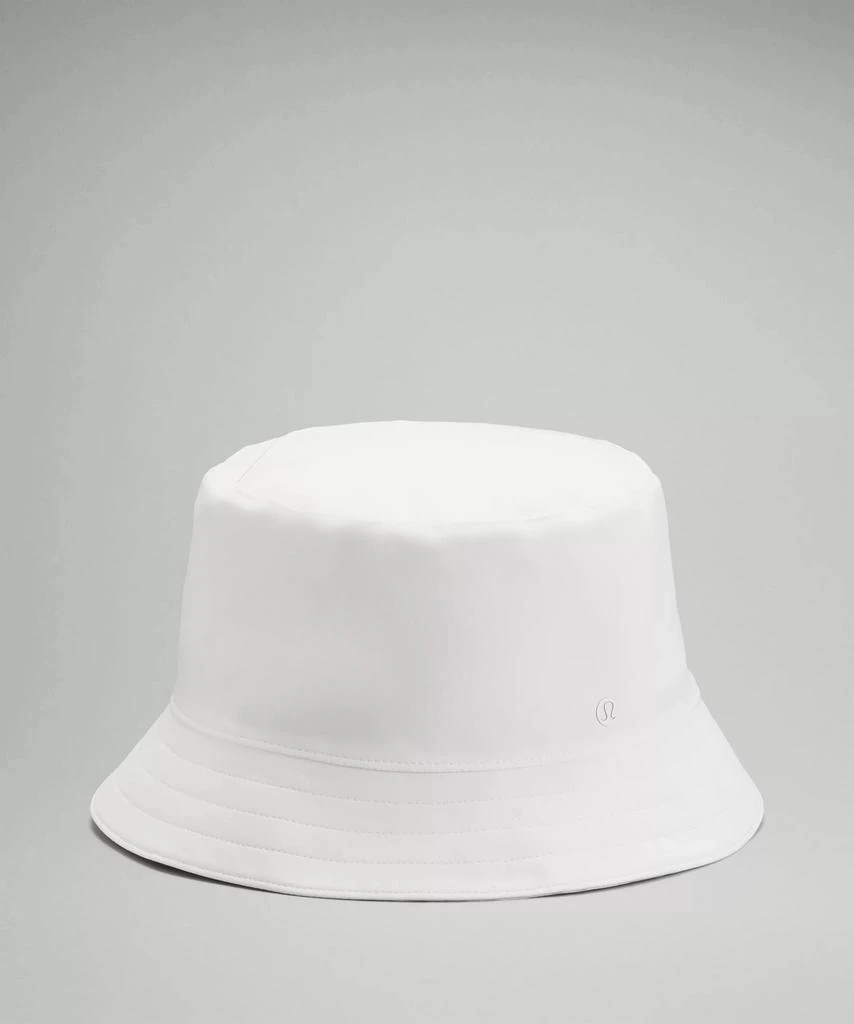 商品Lululemon|Both Ways Reversible Bucket Hat,价格¥394,第5张图片详细描述