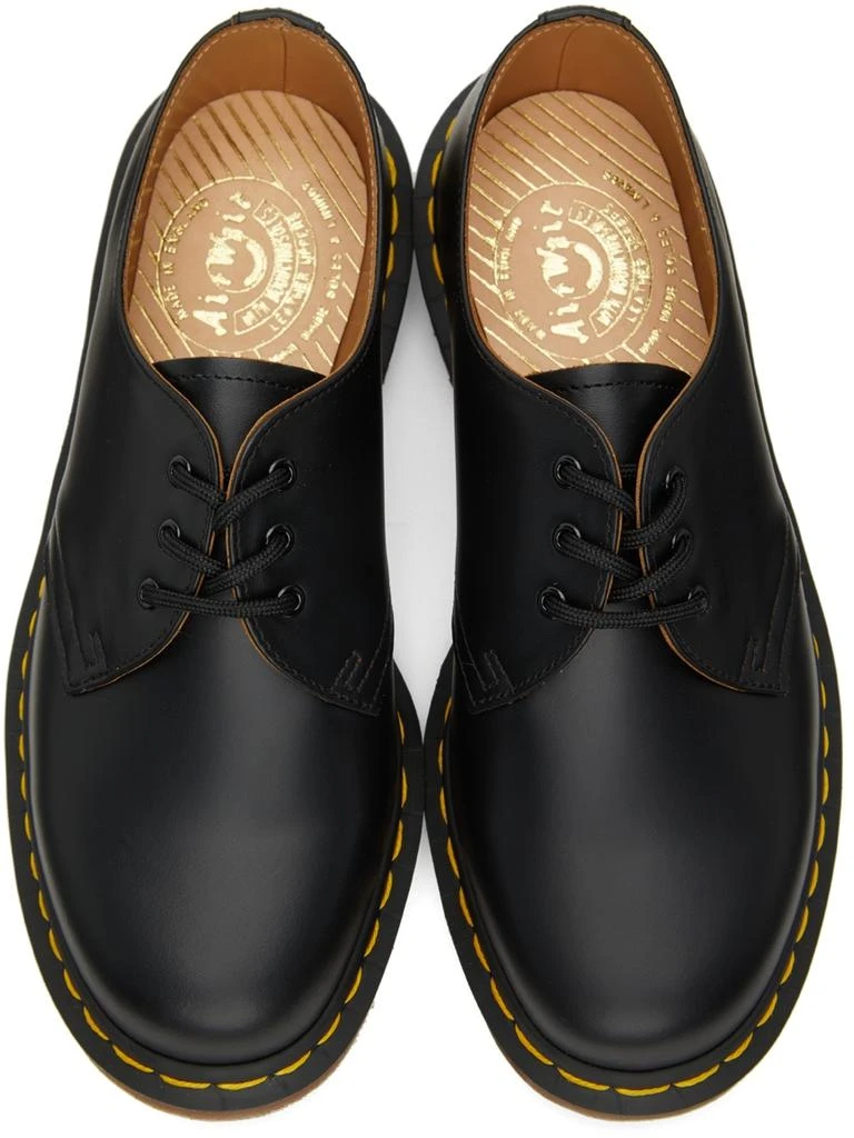 商品Dr. Martens|Made In England 1461 Derbys,价格¥1733,第5张图片详细描述