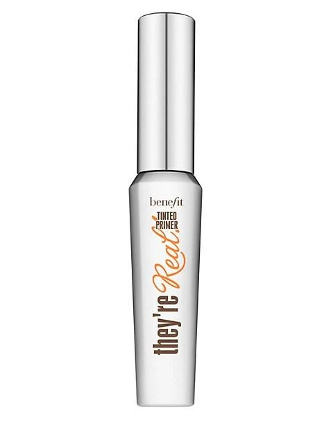 商品Benefit Cosmetics|They're Real! Tinted Lash Primer,价格¥211,第2张图片详细描述