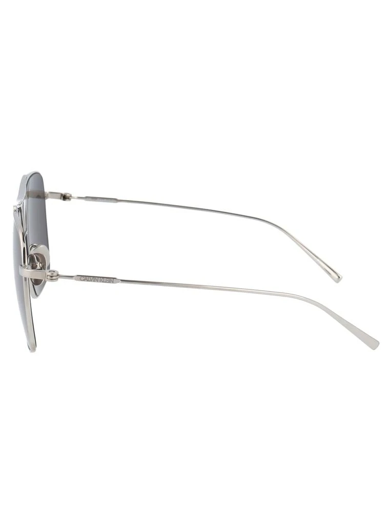 商品Calvin Klein|Calvin Klein Ck20100s Sunglasses,价格¥1396,第3张图片详细描述