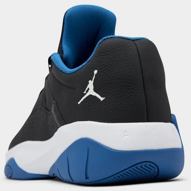 Jordan Air Jordan 11 CMFT Low Basketball Shoes 5