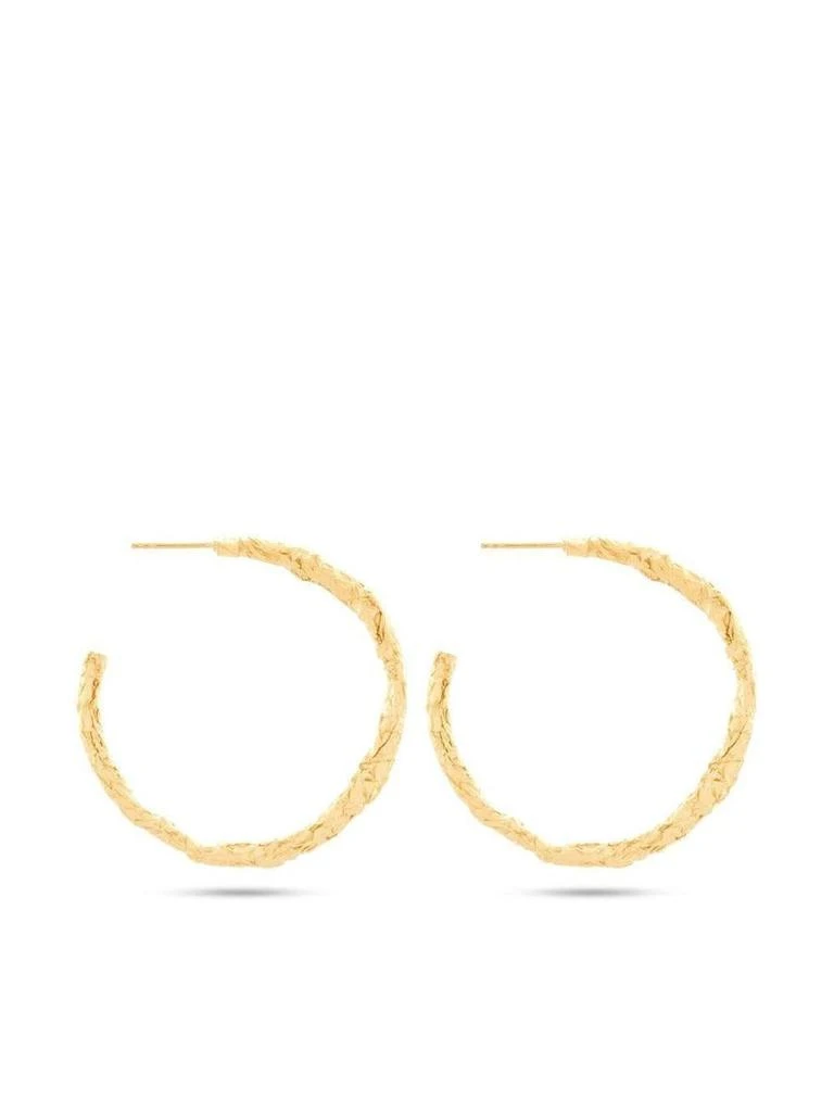 商品COMPLETED WORKS|COMPLETED WORKS EARRINGS ACCESSORIES,价格¥1636,第1张图片