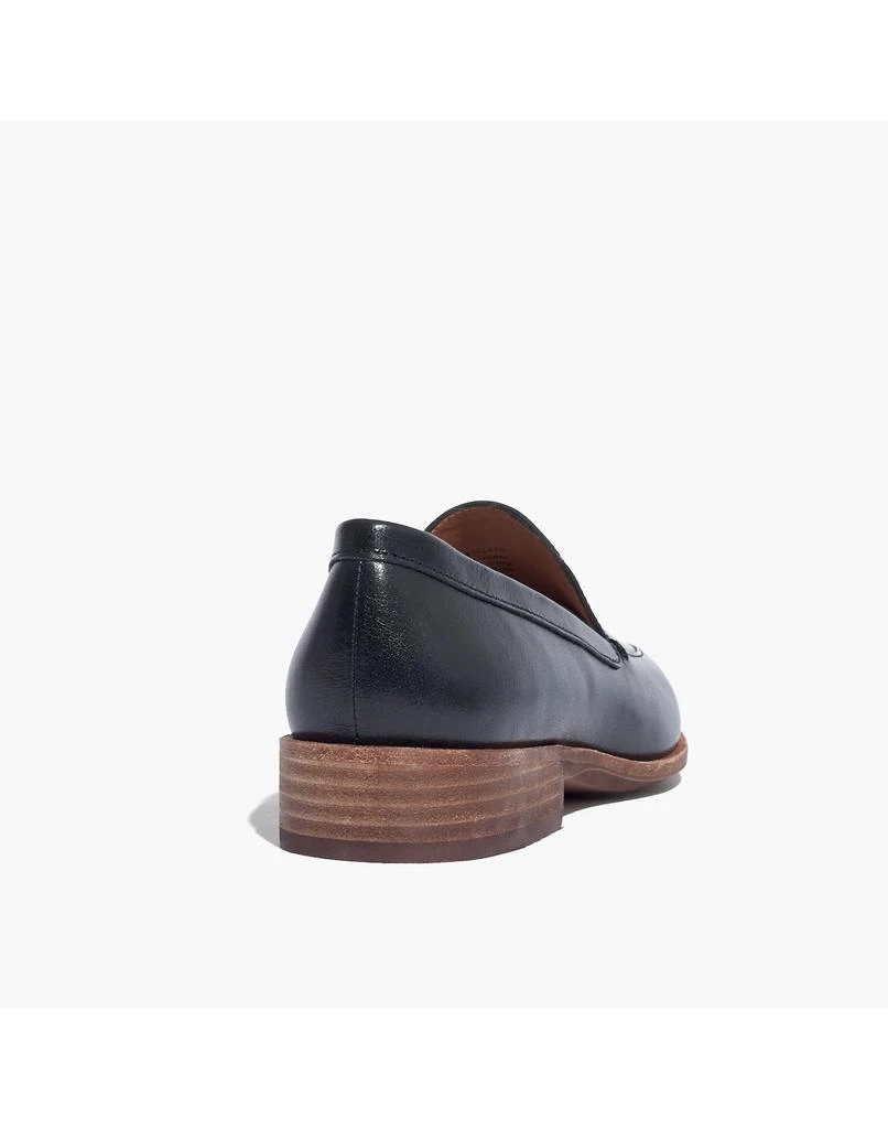 商品Madewell|The Frances Loafer,价格¥1054,第3张图片详细描述