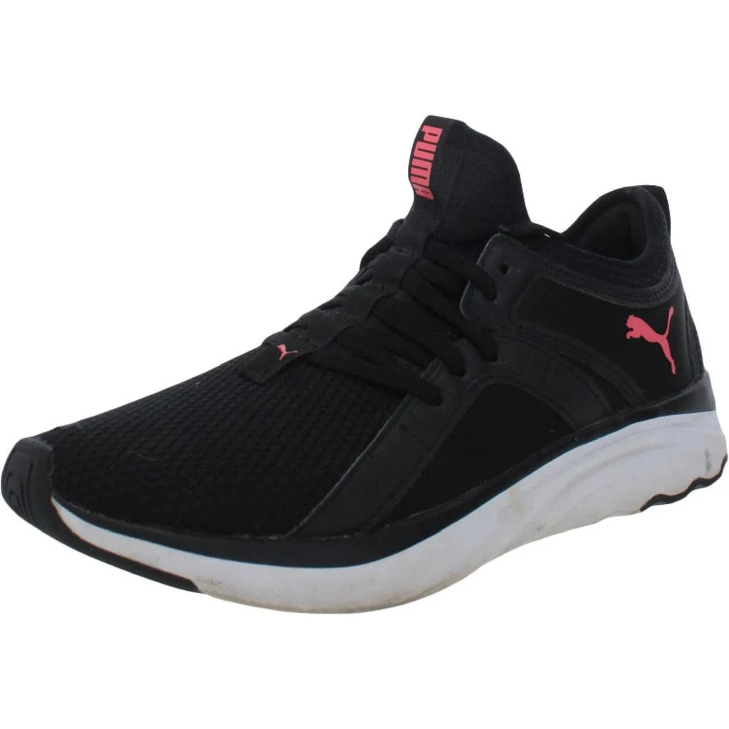 商品Puma|Puma Womens Softride Sophia Lifestyle Padded Insole Casual and Fashion Sneakers,价格¥254,第1张图片