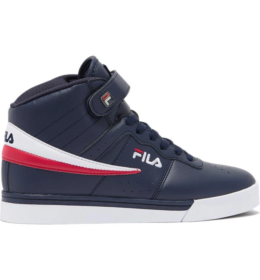 商品Fila|Vulc 13 Mid Sneaker,价格¥259,第3张图片详细描述