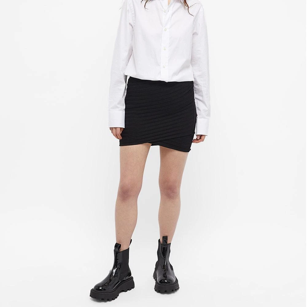 商品Simon Miller|Simon Miller Adio Skirt,价格¥677,第2张图片详细描述