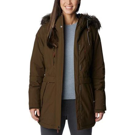 Payton Pass Insulated Jacket - Women's 商品