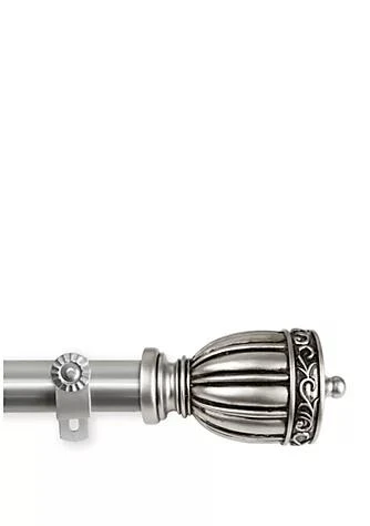 商品belk|Desyne Debussy Expandable Curtain Rod,价格¥749,第1张图片详细描述