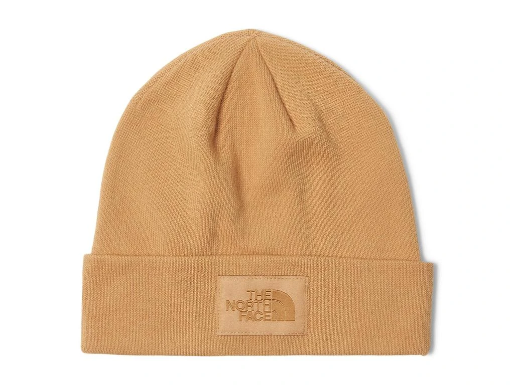 商品The North Face|Dock Worker Recycled Beanie,价格¥157,第1张图片