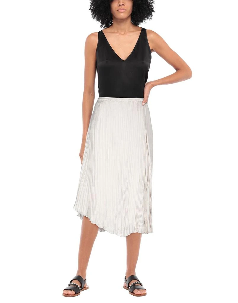 商品Vince|Midi skirt,价格¥760,第2张图片详细描述