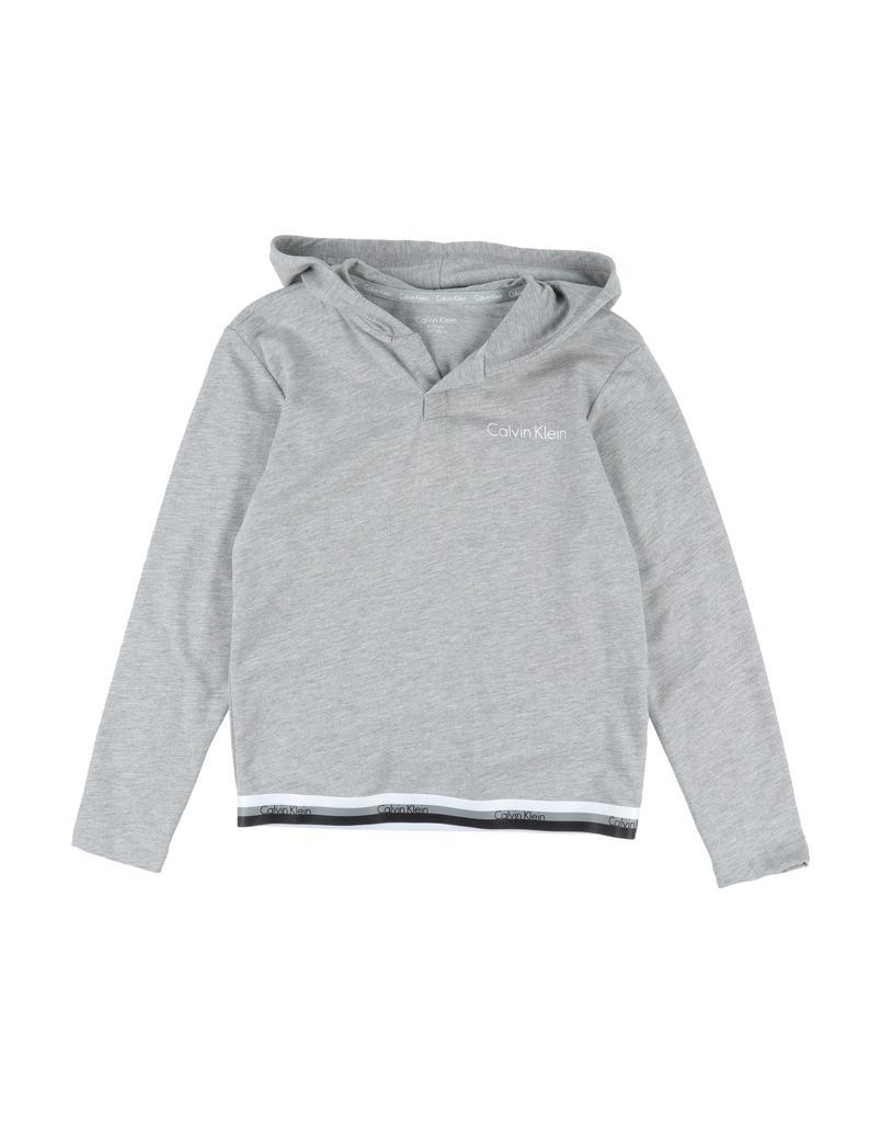商品Calvin Klein|Hooded sweatshirt,价格¥280,第1张图片