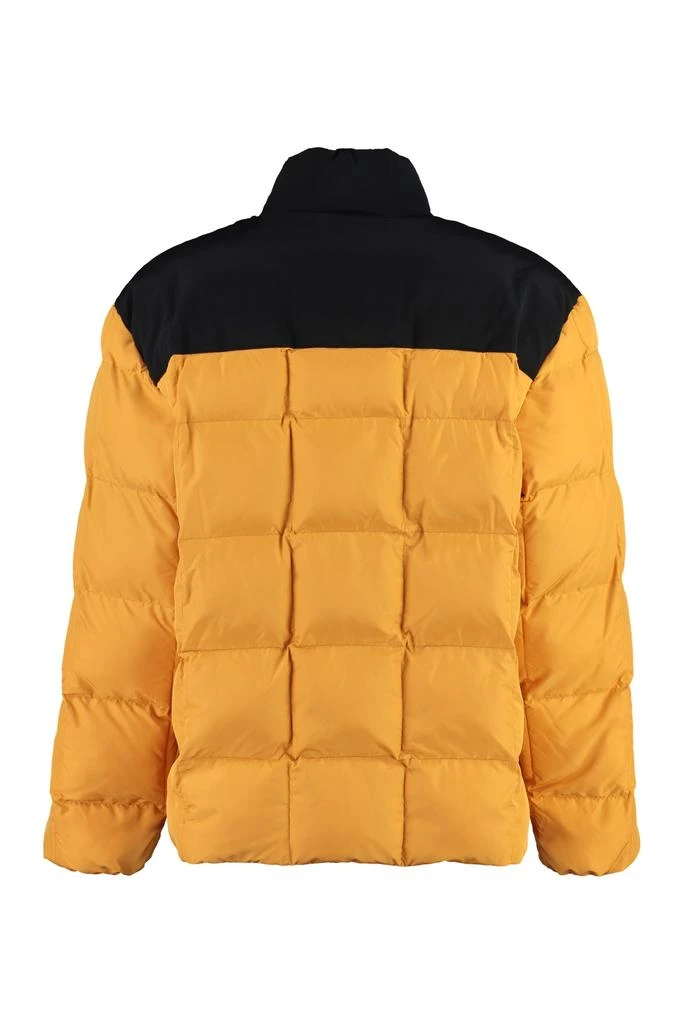 商品Marcelo Burlon|Logo Cross Block Puffer Jacket,价格¥3121,第2张图片详细描述