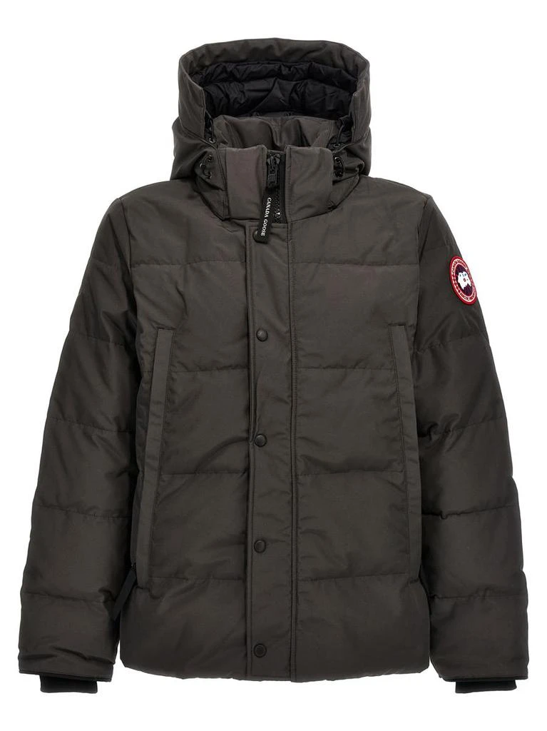 商品Canada Goose|CANADA GOOSE 'Wyndham' parka,价格¥7682,第1张图片