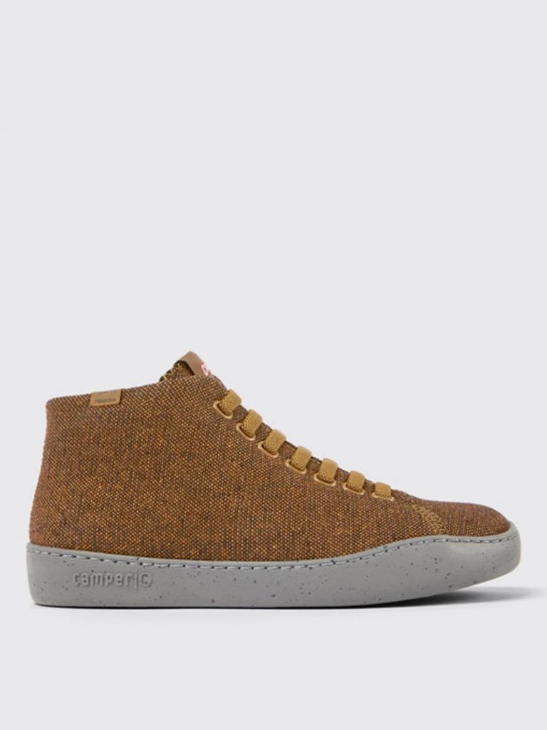 商品Camper|Flat booties women Camper,价格¥1078,第1张图片