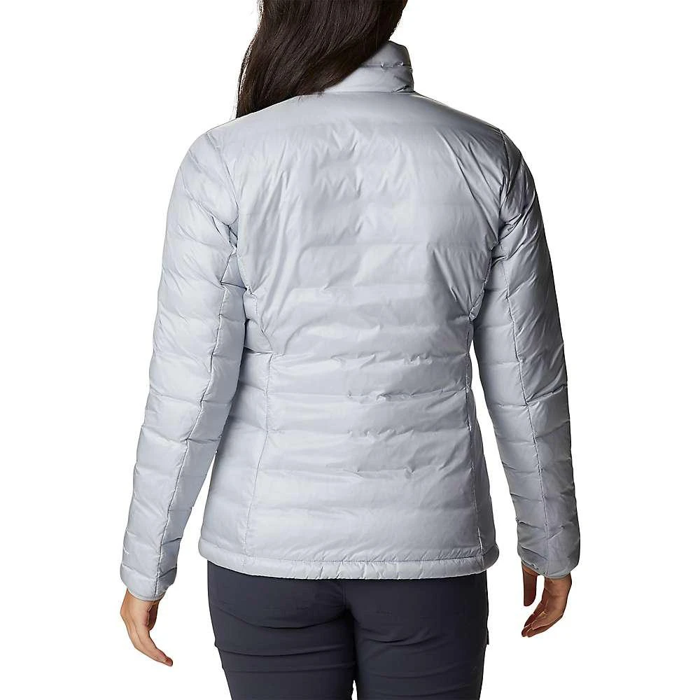 商品Columbia|Women's Infinity Summit Double Wall Down Jacket,价格¥961,第3张图片详细描述