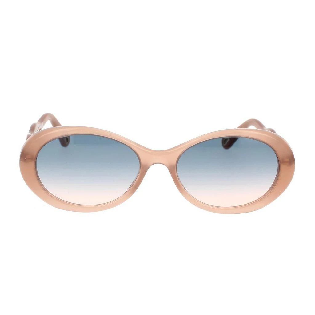 商品Chloé|CHLOÉ Sunglasses,价格¥1646,第1张图片